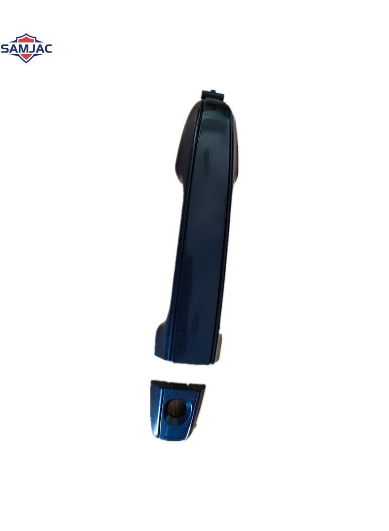 Generic Car Handle For CAMRY 12-16，LEFT,1PC  - Image 1