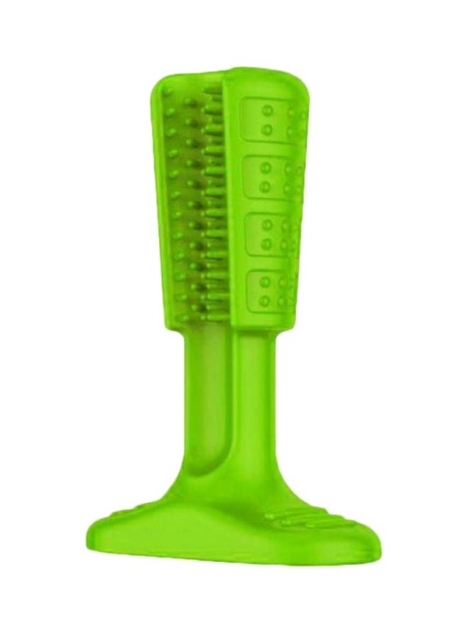 NIBEMINENT Toothbrush Stick Green - Image 1