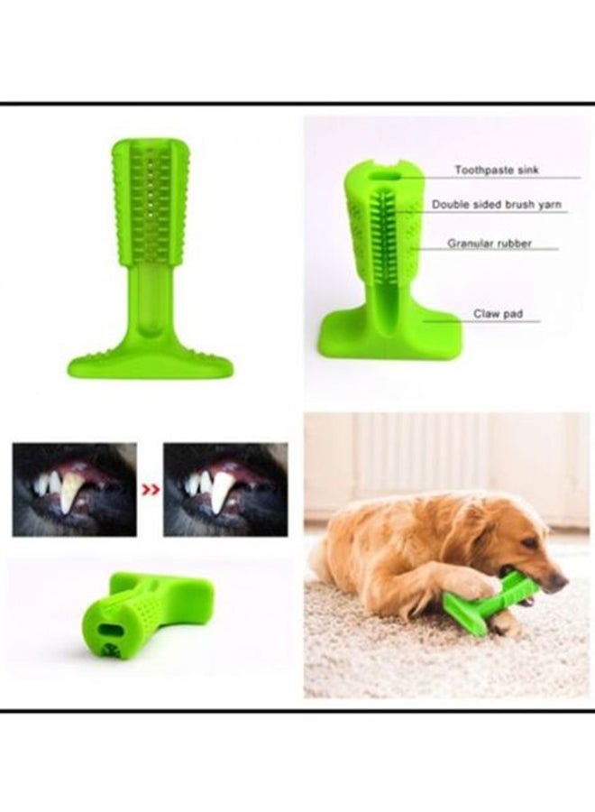 NIBEMINENT Toothbrush Stick Green - Image 2