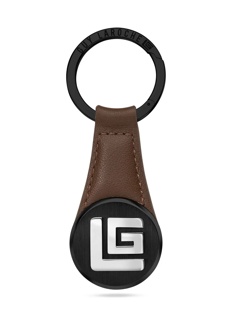 Guy Laroche Thibault Keyring For Men