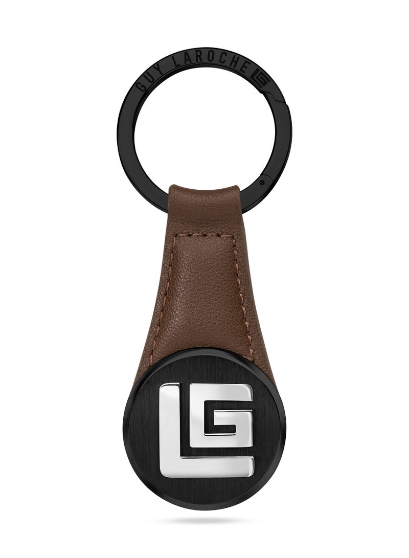 Guy Laroche Thibault Keyring For Men  - Image 1