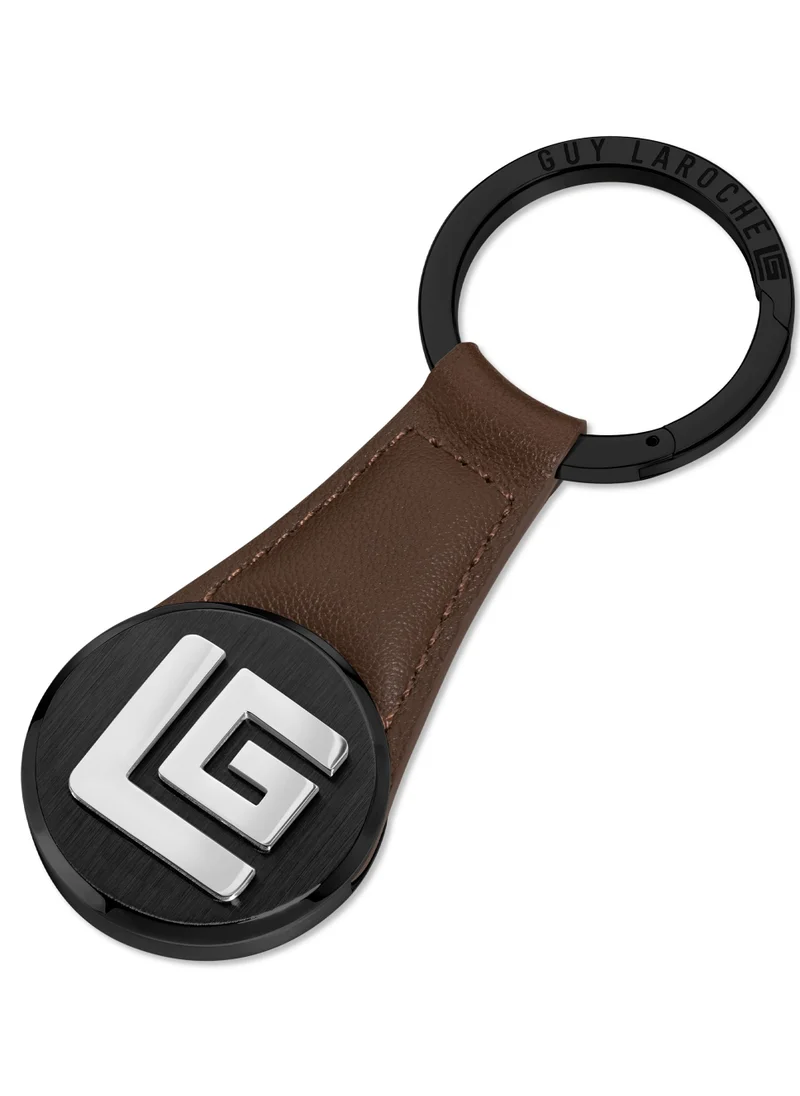 Guy Laroche Thibault Keyring For Men