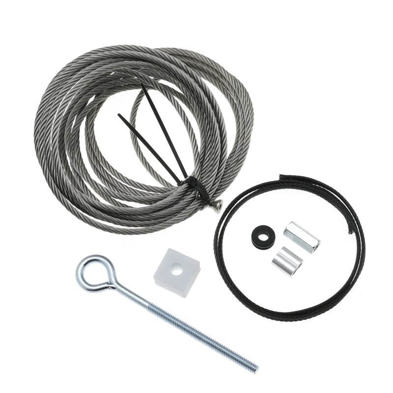 Cable Repair Kit Replace 22305