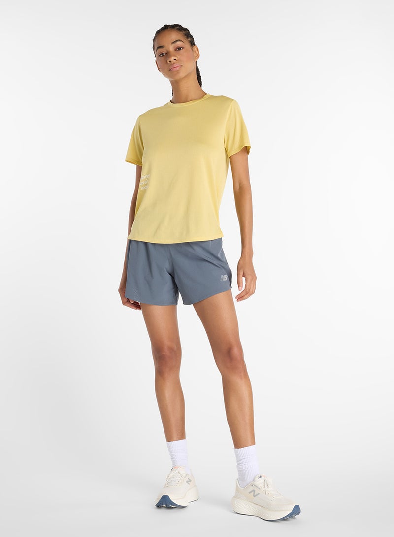 New Balance Athletics Graphic T-Shirt  - Image 3