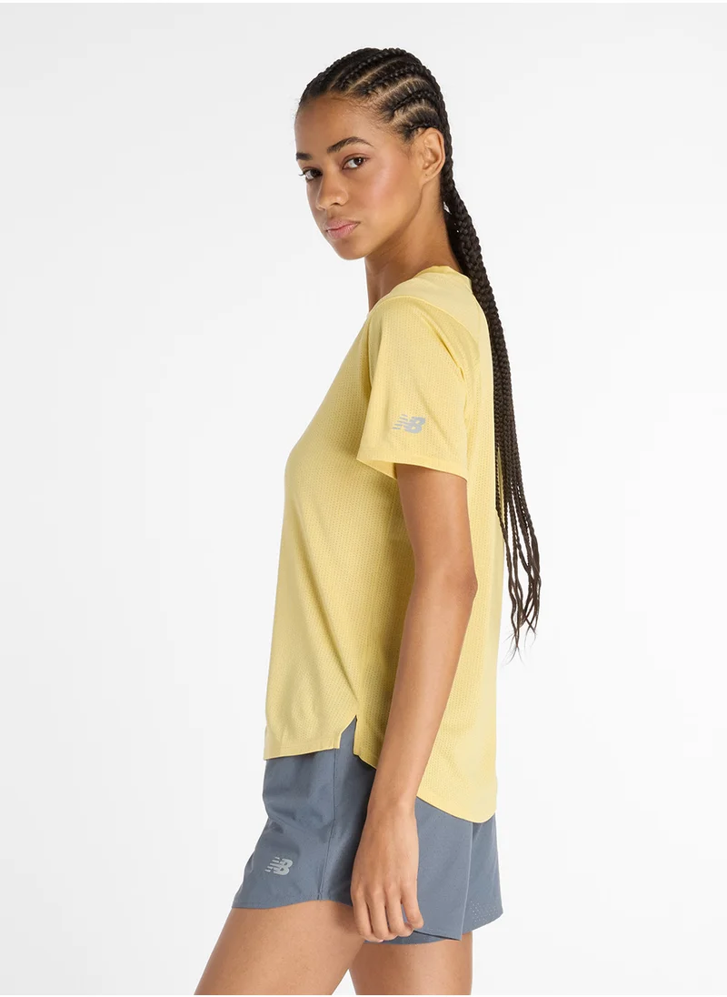 New Balance Athletics Graphic T-Shirt
