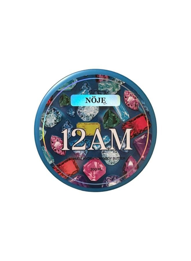 NOJE 12:AM Body Butter 