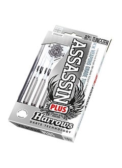 Harrows Assassin Plus Darts Board Pin  - Image 1
