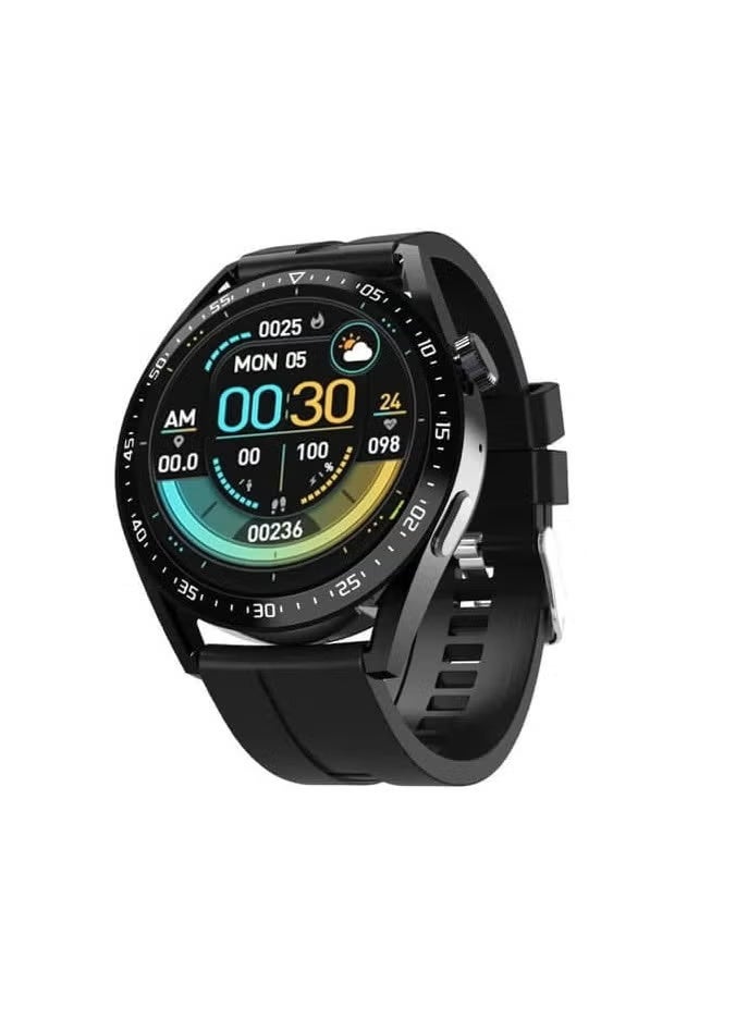 HEPU HP-G15 SMART WATCH - Image 1