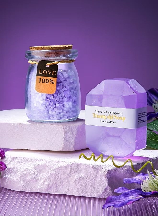 Beauenty Gifts Basket for Women - Birthday Gifts for Women, Relaxing Spa Gift Basket Set, Unique Gift Ideas for Women, Gifts for Mom Sister Best Friend Wife, Coworker Teacher Nurse Gifts for Women - Image 5