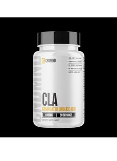 Condemned Laboratoriez Condemned Cla 1000mg 90 Servings (Conjugated Linoleic Acid) 