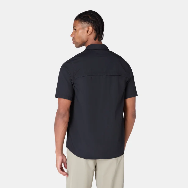 Sun and Sand Sports Men's Utility Shirt