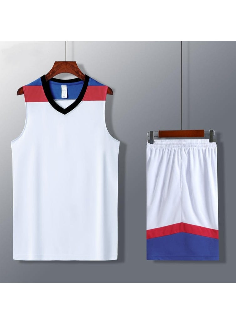 KUYING New Basketball Training Suit  - Image 1