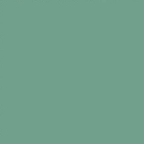 Jacob Alexander Solid Color Men's Regular Tie - Seafoam - Image 4