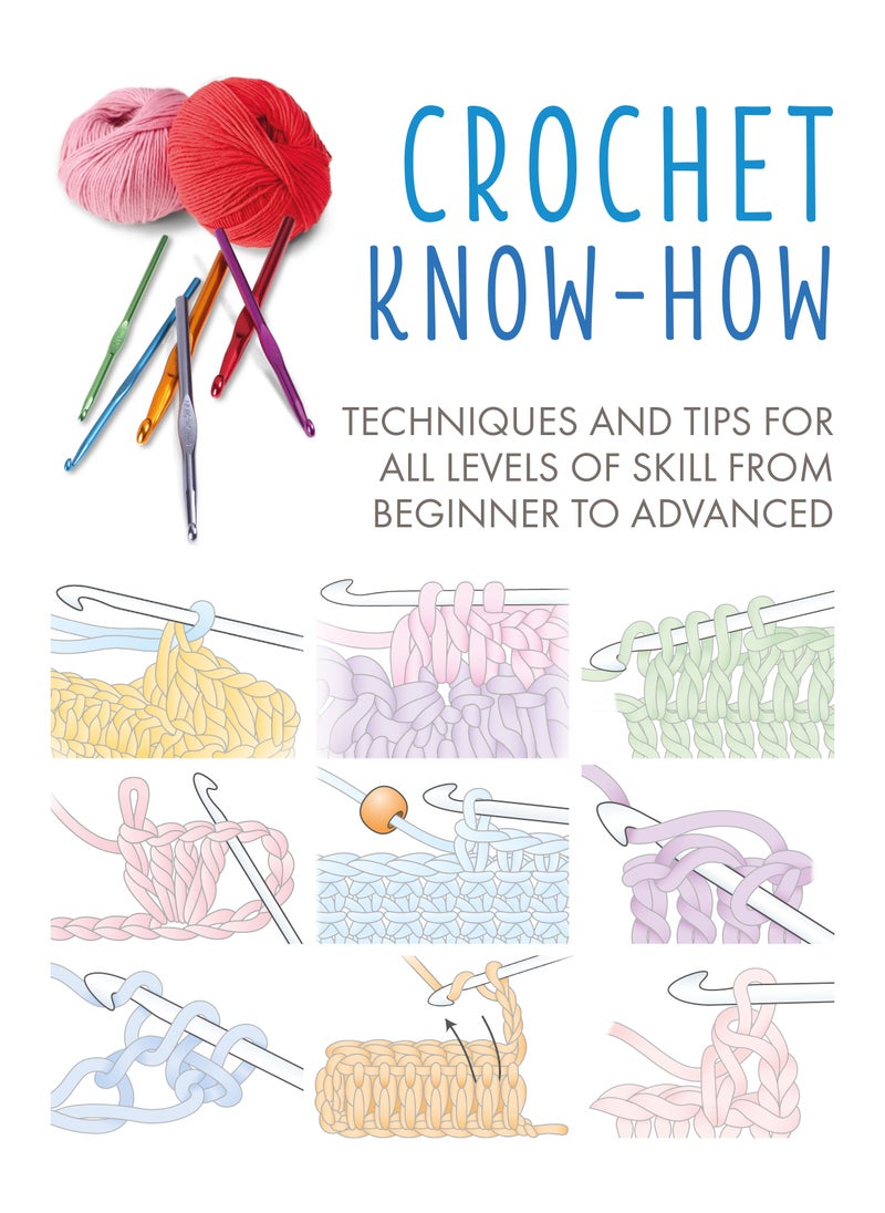 null - Crochet Know-How - Image 1