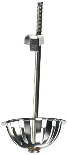 TOTO THU3010 Urinal Drain Cover Assembly, Stainless Steel,Small - Image 3