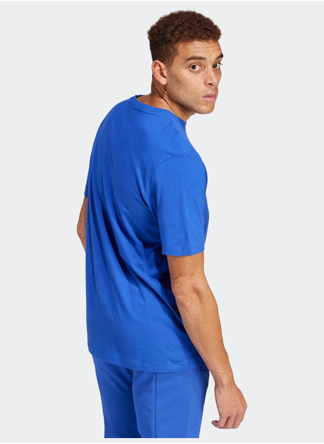 Adidas Future Icons Badge of Sport T-Shirt  - Image 3