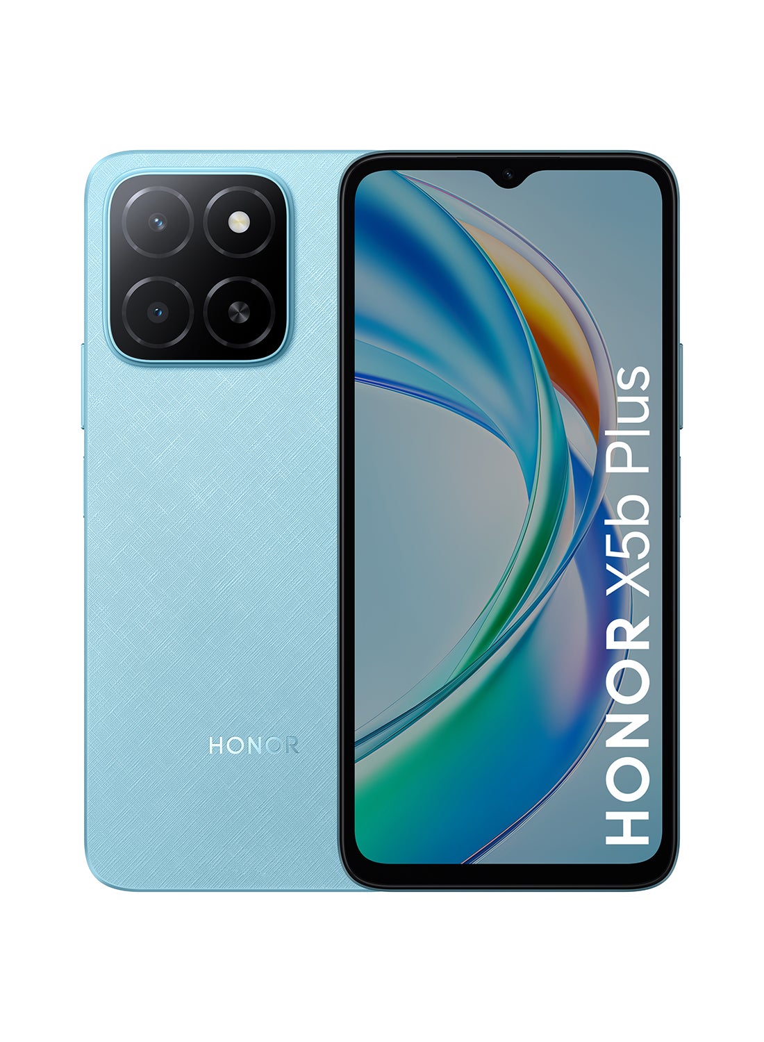 honor Honor X5b Plus 128GB 4GB N70118702V