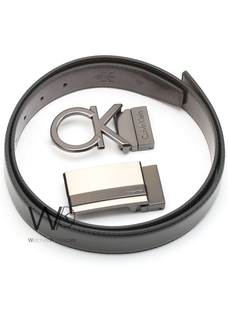 CALVIN KLEIN JEANS PLUS Calvin Klein Belt For Men  - Image 3