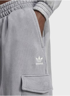 adidas Originals Logo Washed Sweatpants  - Image 4