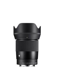 SIGMA Sigma 23mm f/1.4 DC DN Contemporary Lens (Sony E)  - Image 1