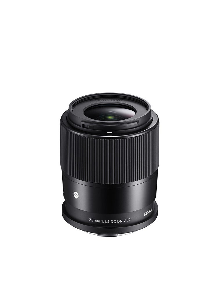 SIGMA عدسة سيجما 23 مم f/1.4 DC DN Contemporary (سوني E)  - Image 2