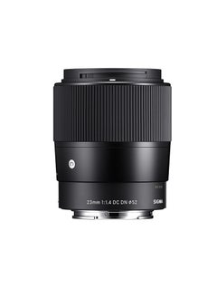 SIGMA Sigma 23mm f/1.4 DC DN Contemporary Lens (Sony E)  - Image 4