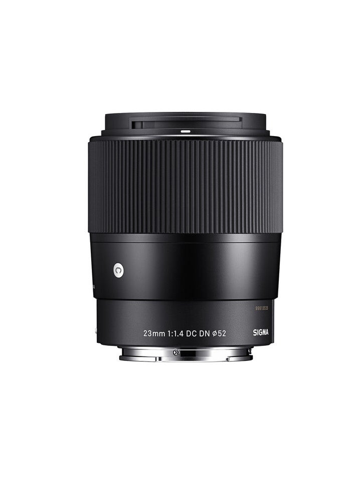 SIGMA عدسة سيجما 23 مم f/1.4 DC DN Contemporary (سوني E)  - Image 4