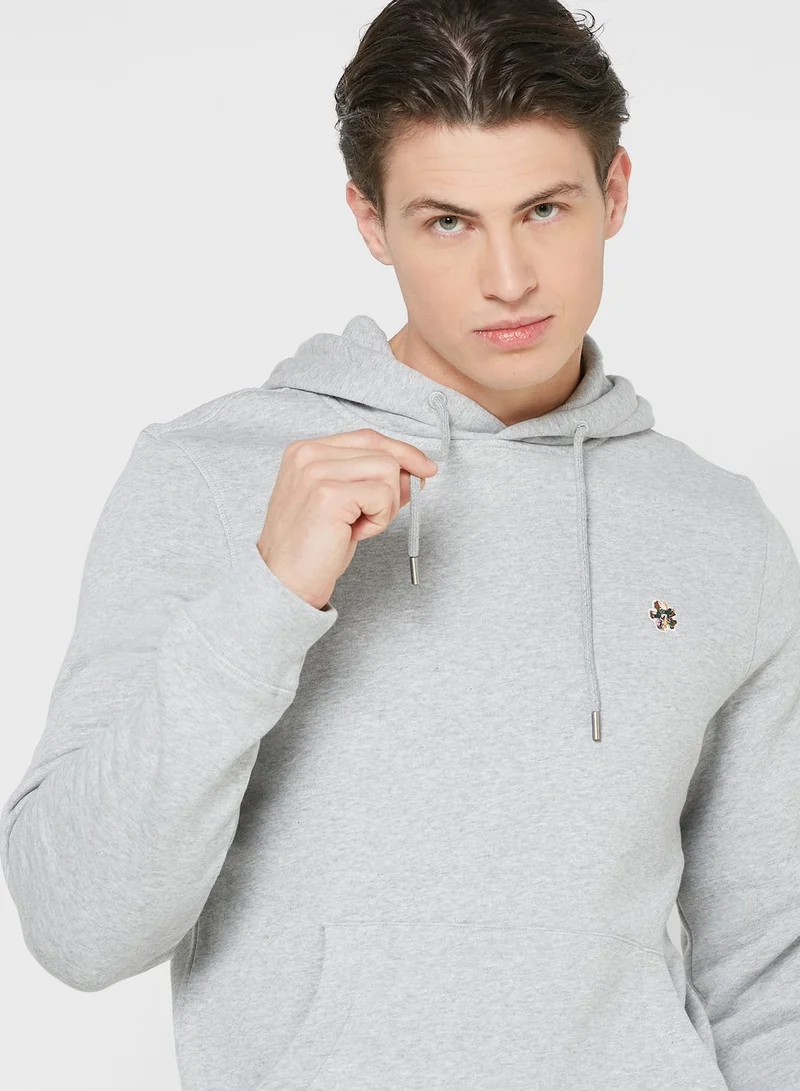 Ted Baker Essential Hoodie