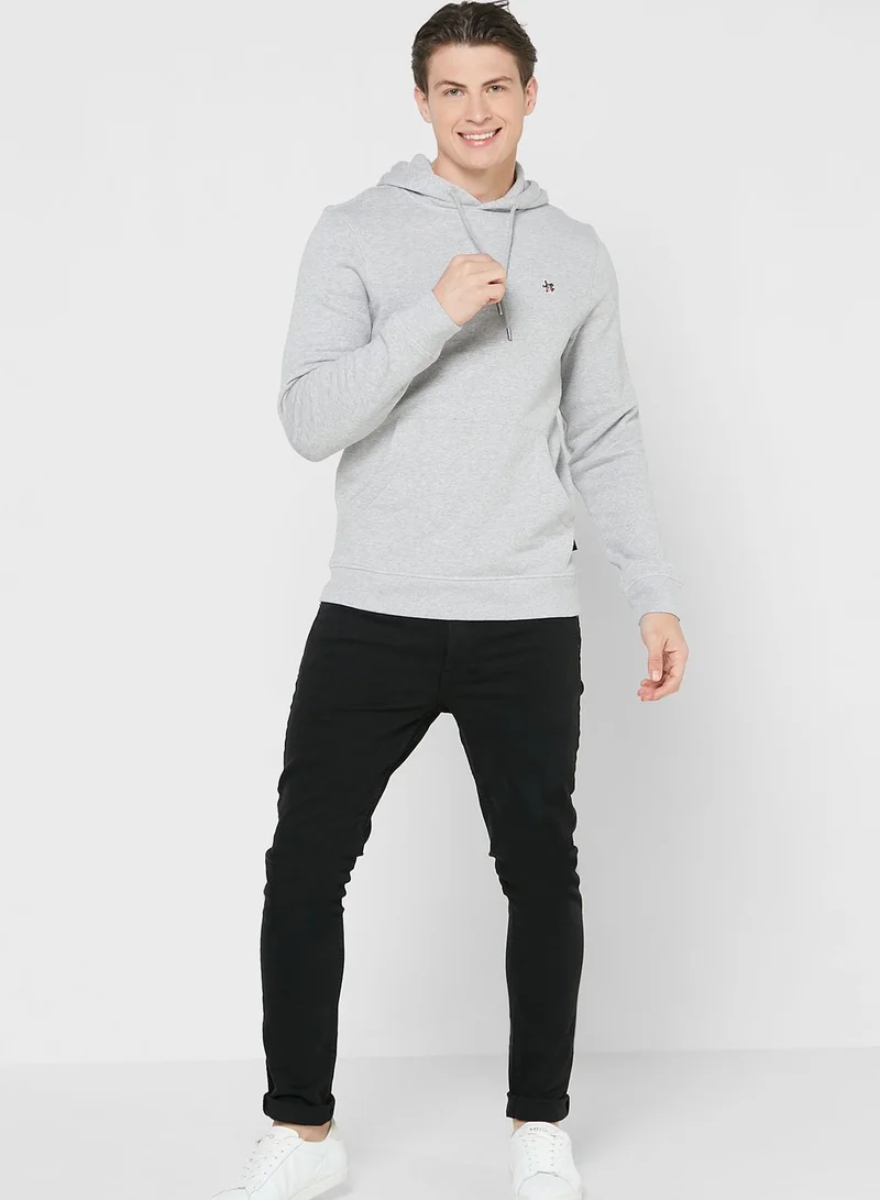 Ted Baker Essential Hoodie