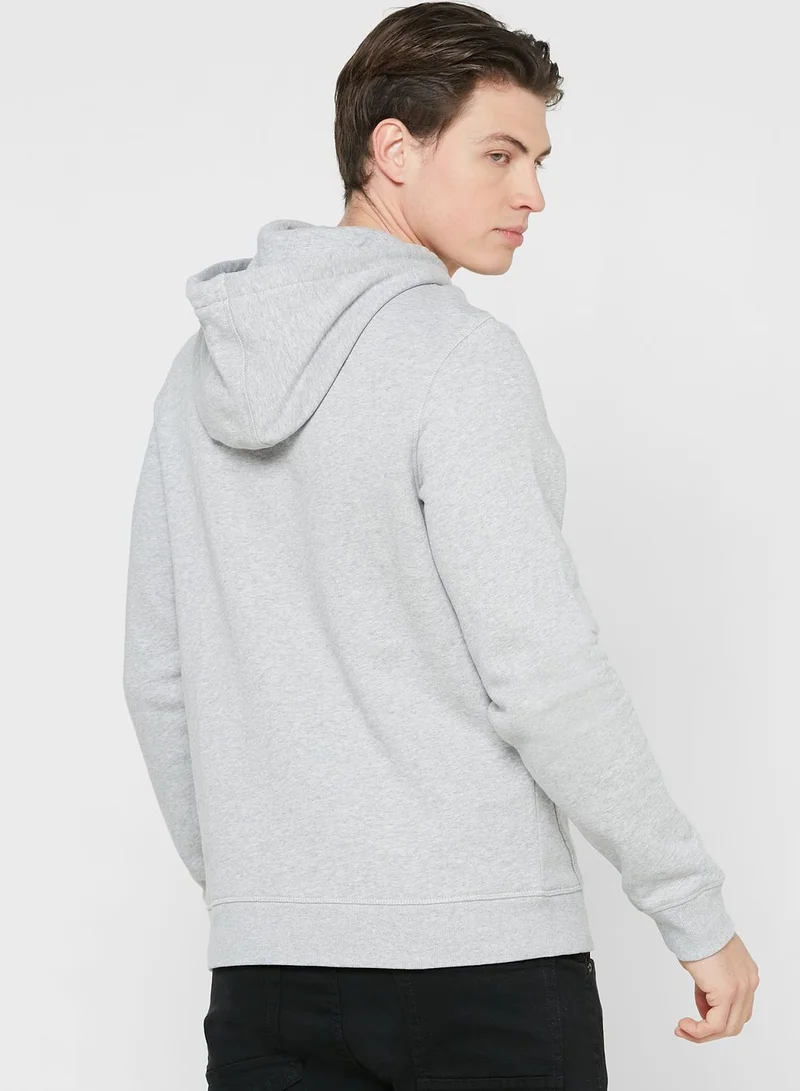Ted Baker Essential Hoodie