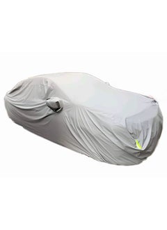 padded Leather cover heat and water resistant for Volkswagen Pointer