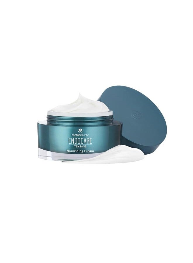 Endocare Tensage Nourishing Cream 50ml - Image 1