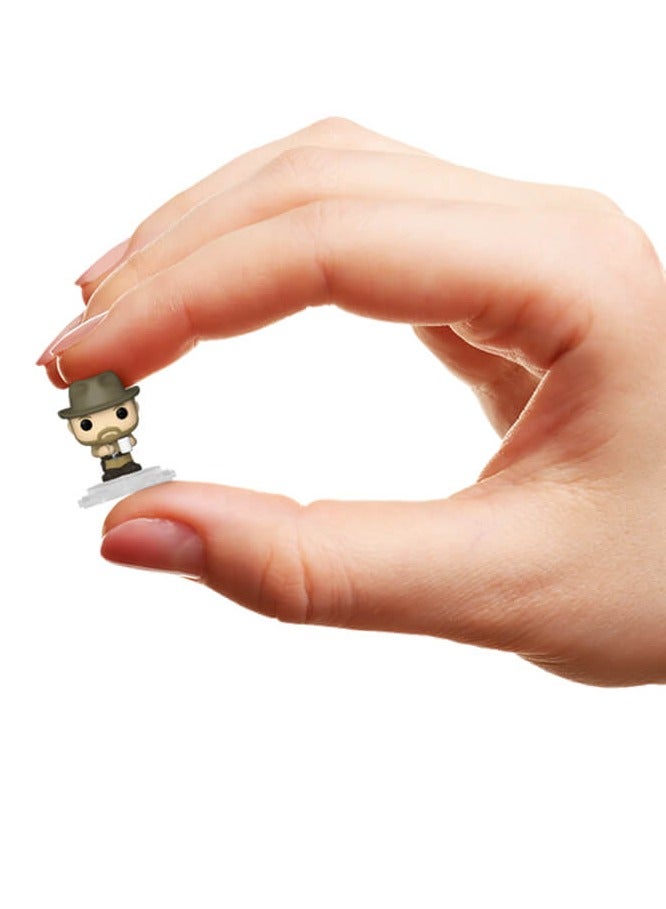 فانكو بيتي بوب! مسلسل تلفزيوني: أشياء غريبة - عبوة من ٤ قطع - Image 2