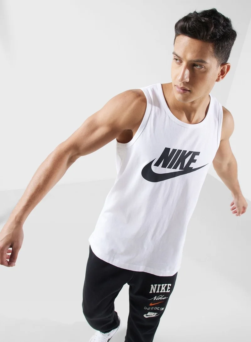Nike Nsw Icon Futura Tank