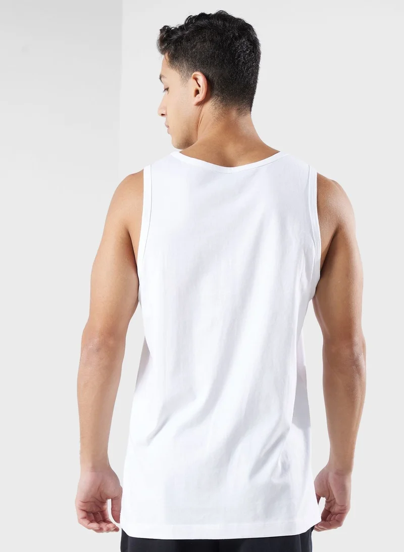 Nike Nsw Icon Futura Tank