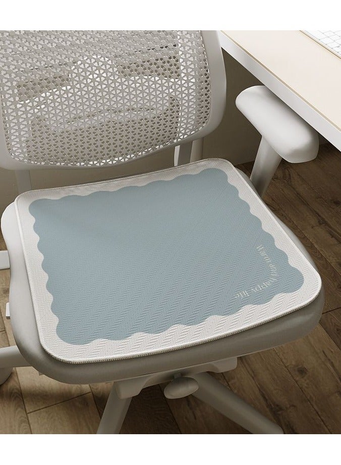 EBMINI New Four Seasons Universal Ice Silk Cushion 