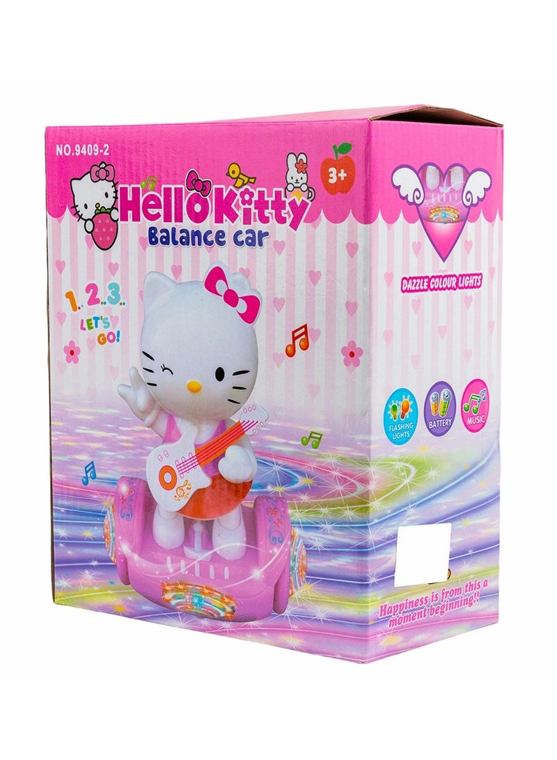 كيوبيك فن فانوس-كيتي-هافر-بورد - Image 3