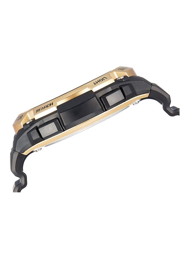 كاسيو ساعة يد رقمية يوث طراز AE-3000W-9AVDF رجال - Image 3