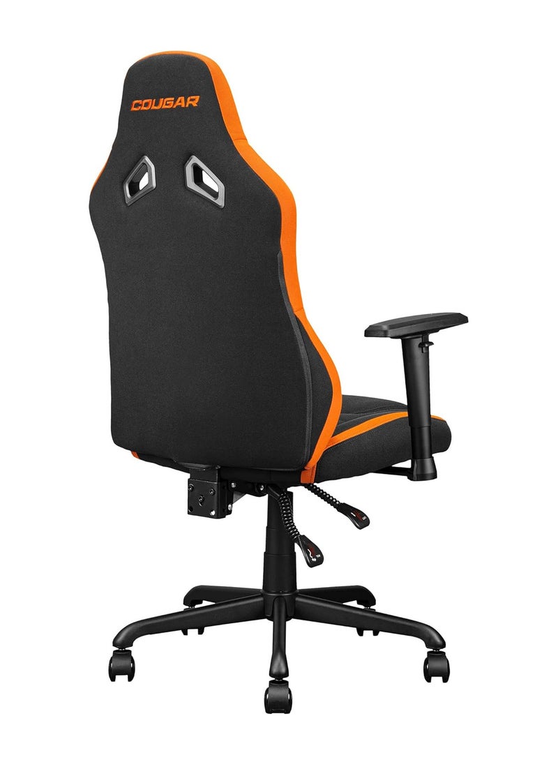 Cougar COUGAR Gamer Chair Fusion SF - 3MFSFORB.0001  - Image 2