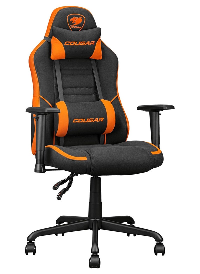 Cougar COUGAR Gamer Chair Fusion SF - 3MFSFORB.0001  - Image 3
