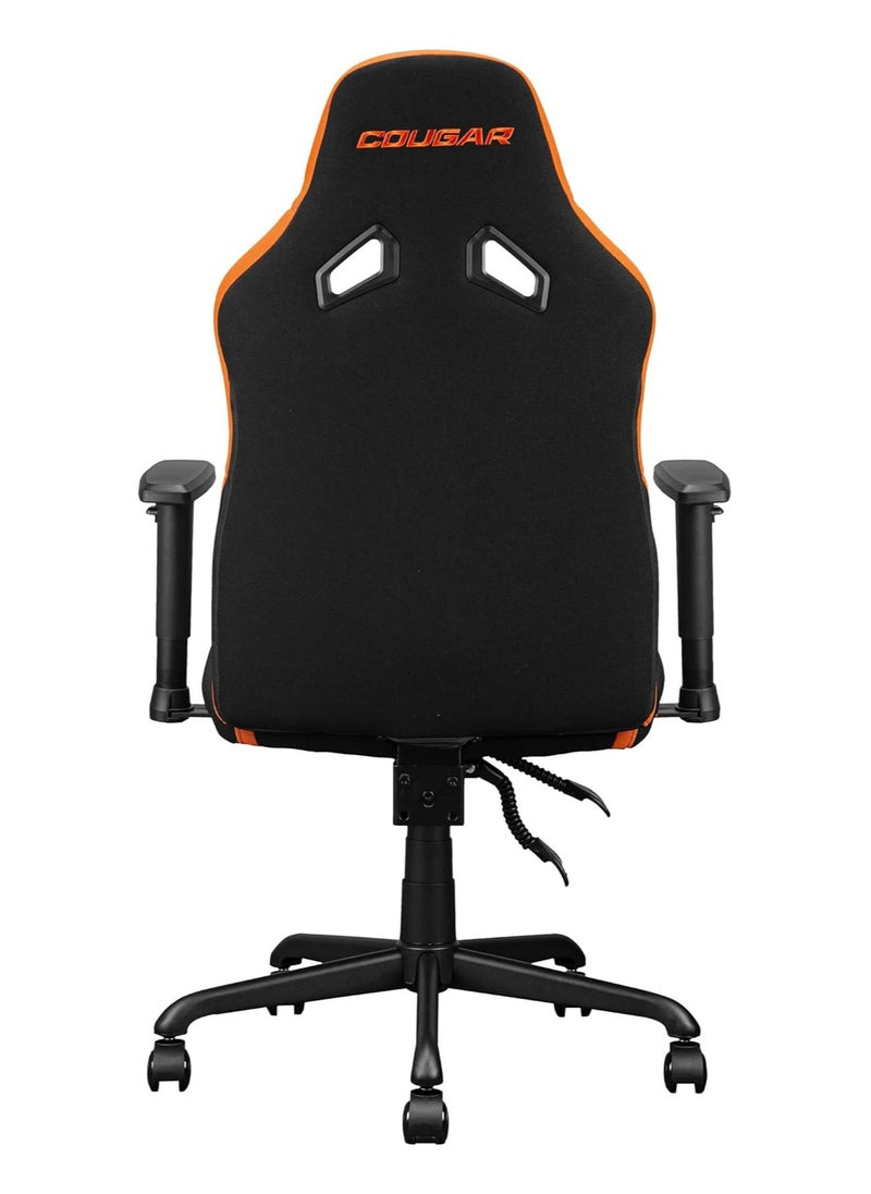 Cougar COUGAR Gamer Chair Fusion SF - 3MFSFORB.0001  - Image 5