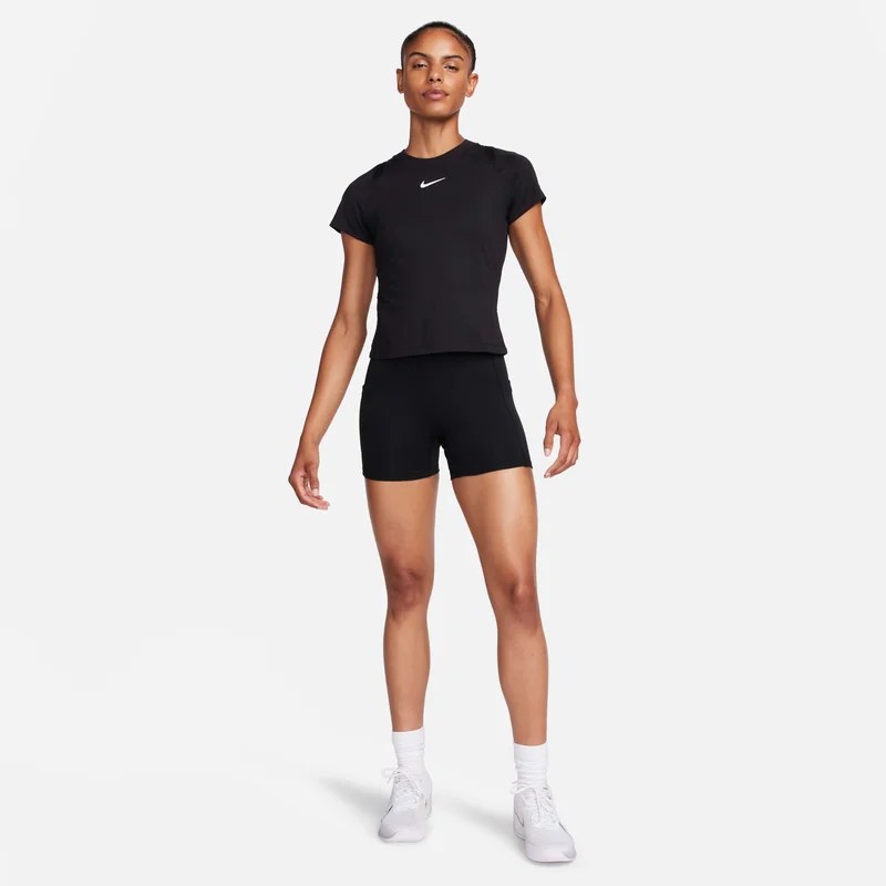 Nike Women's Court Advantage Dri-FIT Tennis Shorts