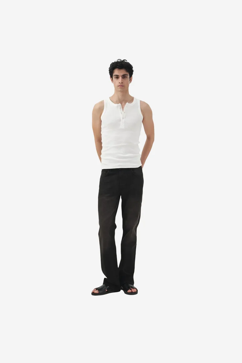 GIESTO Men's Cotton T-Shirt