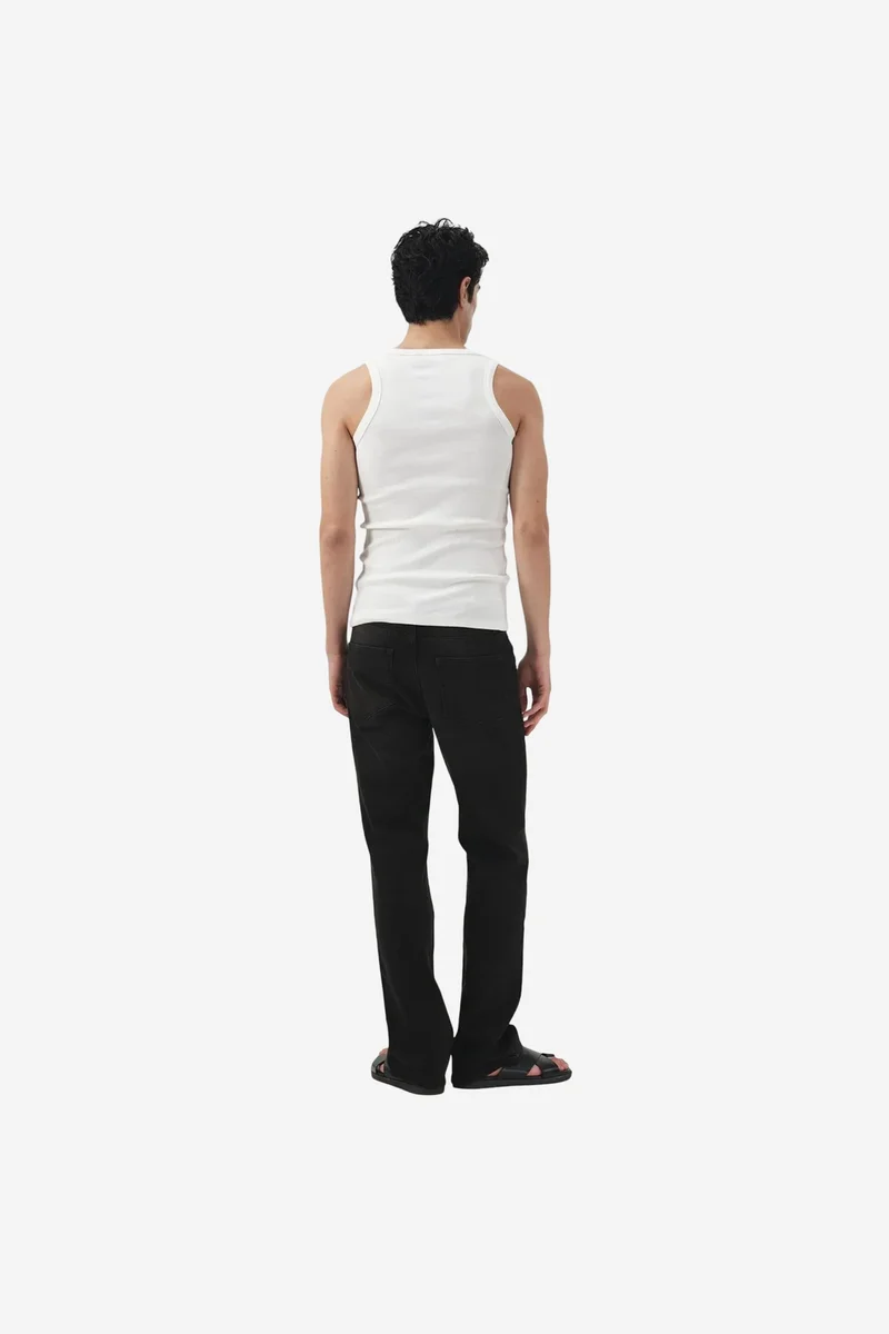 Giesto White GIESTO Men's Cotton T-Shirt for Men | Best Price UAE