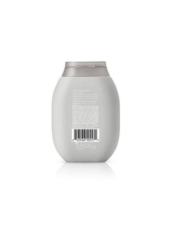 Method Men Face Wash Sea + Surf 6 Ounces 3 Pack - Image 3