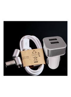NIBEMINENT 6-Piece Gear Shift Lever With LED Light Set  - Image 4