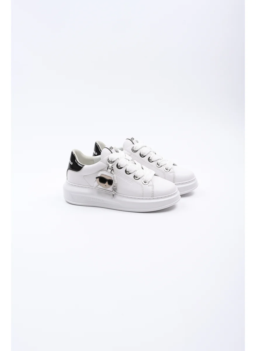 Karl Lagerfeld Kapri Low-Top Sneakers