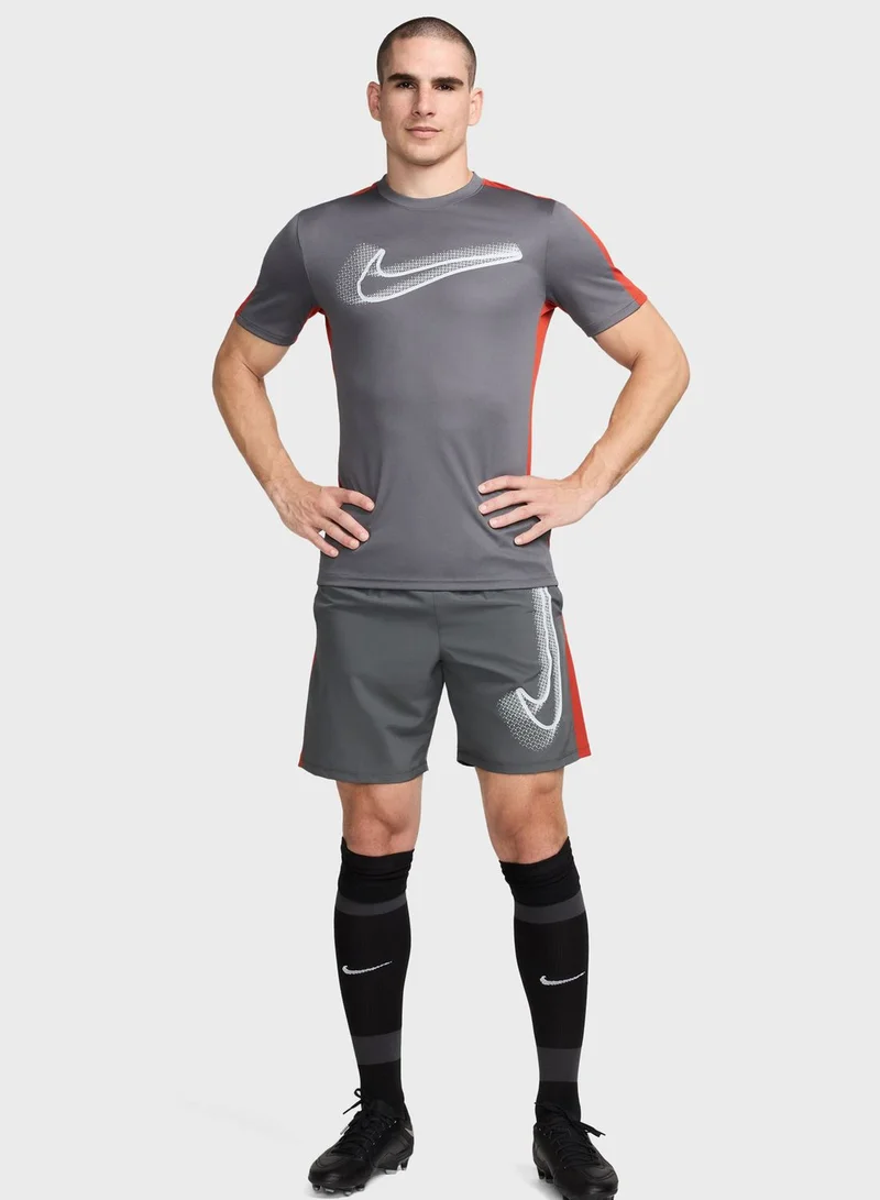 Nike Academy 23 hybrid T-Shirt
