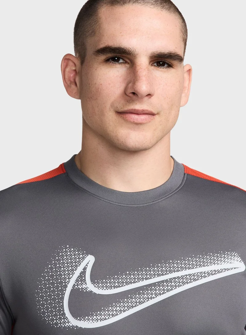 Nike Academy 23 hybrid T-Shirt
