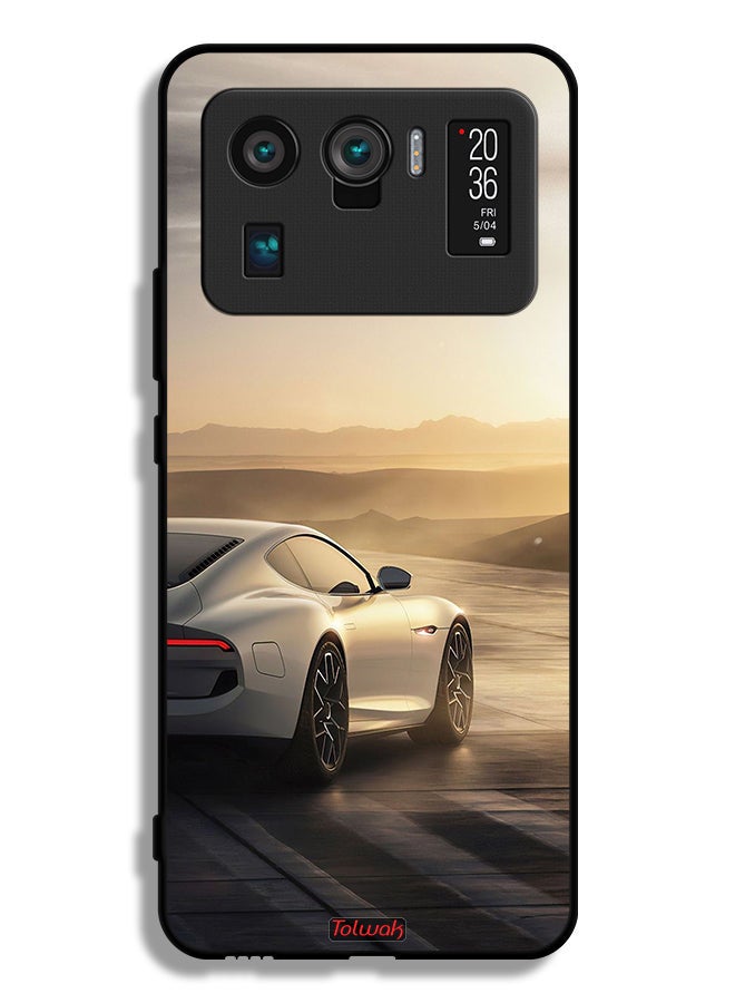 Tolwak غطاء حماية Xiaomi Mi 11 Ultra للسيارة - Image 2